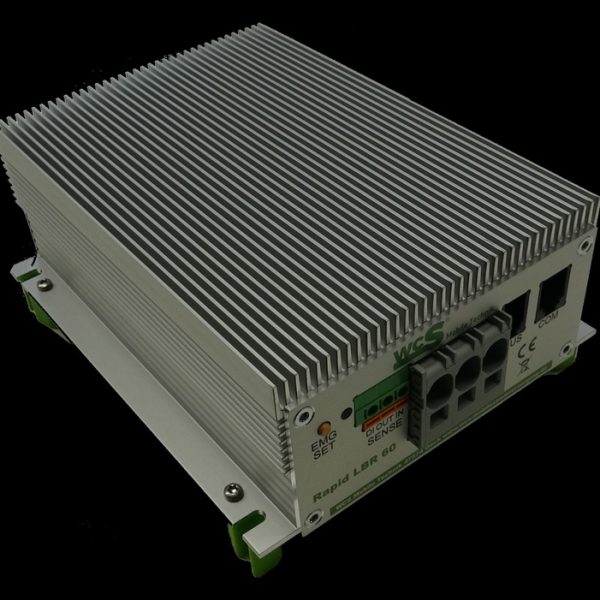 Rapid LBR 60