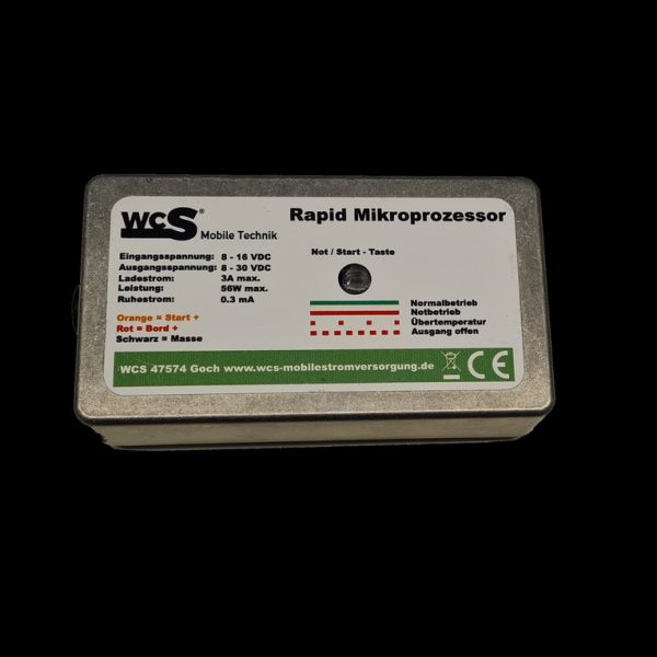Rapid