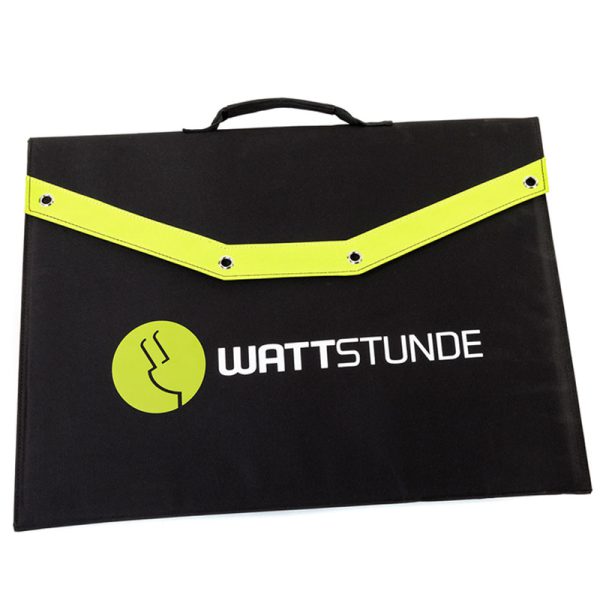 WATTSTUNDE® SunFolder